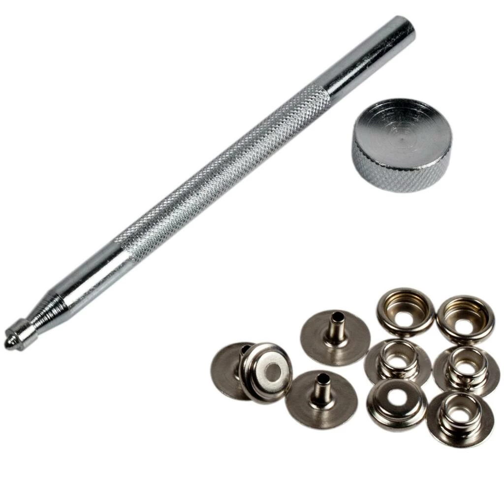 Wholesale 😀 12 Pack: Snaps & Setter Kit by ArtMinds™ 💯 2 Wholesale 😀 12 Pack: Snaps & Setter Kit by ArtMinds™ 💯 - Image 2