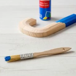 Coupon 🥰 48 Pack: 1/2" Chip Brush by ArtMinds® ✨