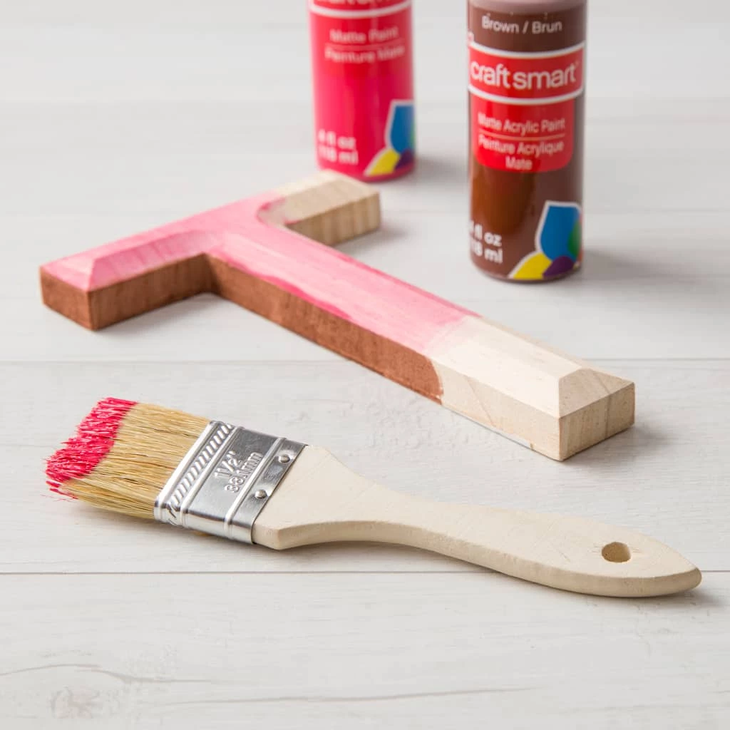 New ❤️ 48 Pack: 1.5" Chip Brush by ArtMinds® ✔️ 1 New ❤️ 48 Pack: 1.5" Chip Brush by ArtMinds® ✔️