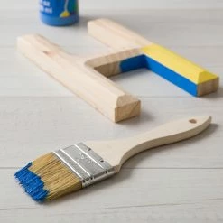 Deals 😀 24 Pack: 2" Chip Brush by ArtMinds® 😍