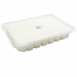 Promo ⌛ 12 Pack: White Glycerin Soap Base by ArtMinds™ ⌛ -Artminds Sales Store MP007547 2