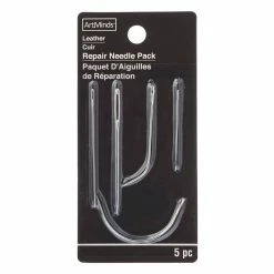 Best Pirce ❤️ 12 Packs: 5 ct. (60 total) Repair Needle Pack by ArtMinds™ 🛒 5 Best Pirce ❤️ 12 Packs: 5 ct. (60 total) Repair Needle Pack by ArtMinds™ 🛒 -Artminds Sales Store MP045621 30