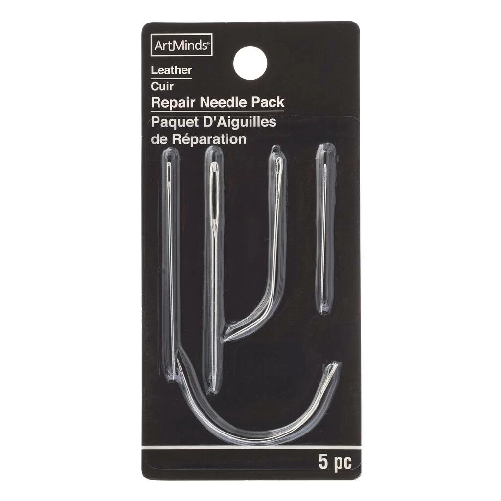 Best Pirce ❤️ 12 Packs: 5 ct. (60 total) Repair Needle Pack by ArtMinds™ 🛒 3 Best Pirce ❤️ 12 Packs: 5 ct. (60 total) Repair Needle Pack by ArtMinds™ 🛒 - Image 3