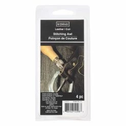 Flash Sale ✔️ 6 Pack: Stitching Awl by ArtMinds® ⌛ -Artminds Sales Store MP045624 30