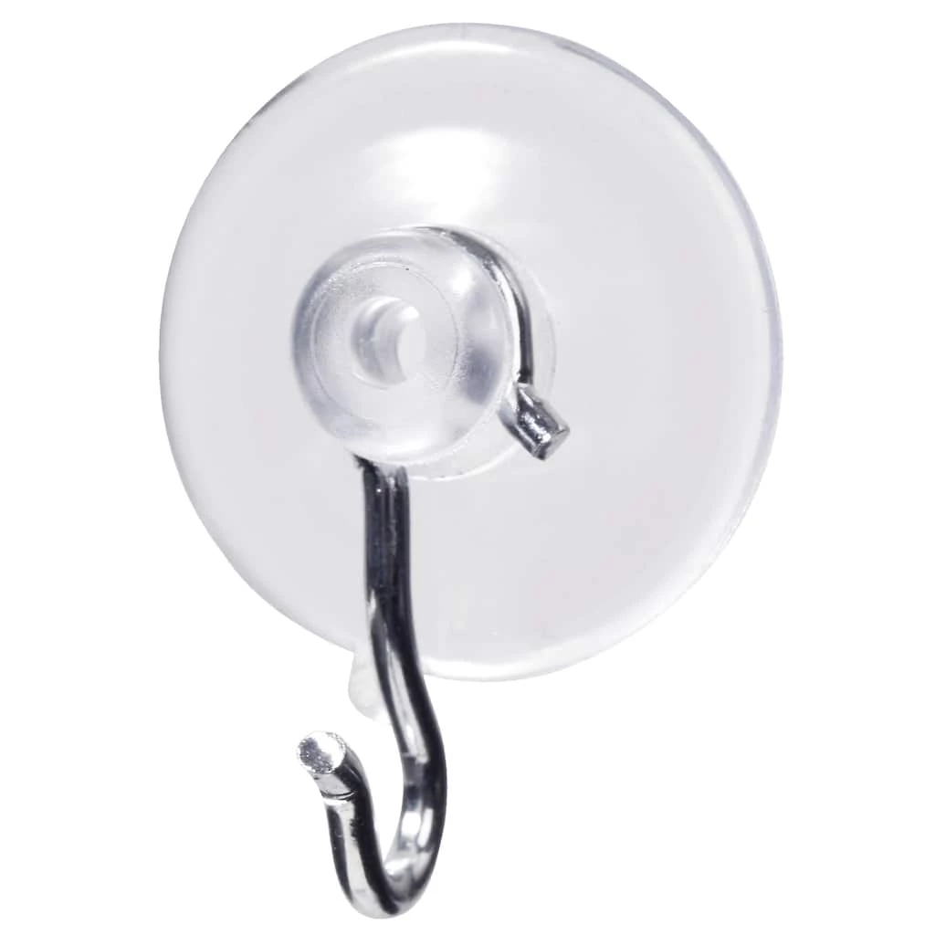 Brand new 😍 24 Packs: 6 ct. (144 total) 1.5" Suction Cup Hooks by ArtMinds™ ✨ 1 Brand new 😍 24 Packs: 6 ct. (144 total) 1.5" Suction Cup Hooks by ArtMinds™ ✨