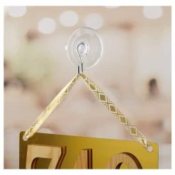 Promo 🌟 24 Packs: 4 ct. (96 total) 1.5" Suction Cup Hooks by ArtMinds™ 🔥 5 Promo 🌟 24 Packs: 4 ct. (96 total) 1.5" Suction Cup Hooks by ArtMinds™ 🔥 -Artminds Sales Store MP049988 3