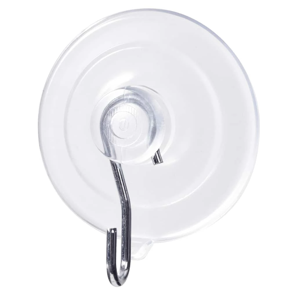 Deals 🔥 24 Packs: 3 ct. (72 total) 2" Suction Cups by ArtMinds™ 💯 1 Deals 🔥 24 Packs: 3 ct. (72 total) 2" Suction Cups by ArtMinds™ 💯