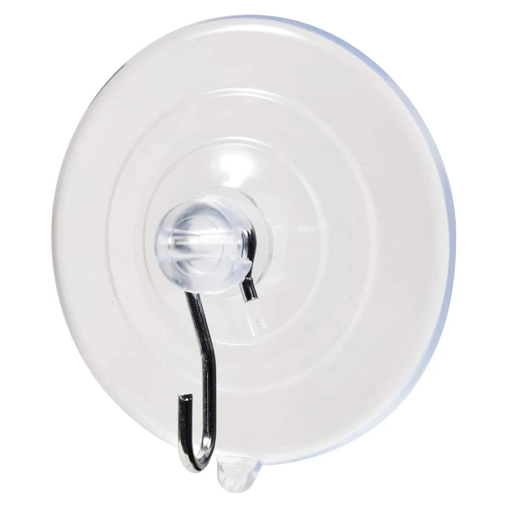 Flash Sale 🔔 24 Packs: 2 ct. (48 total) 2.5" Suction Cups by ArtMinds™ ✨ 1 Flash Sale 🔔 24 Packs: 2 ct. (48 total) 2.5" Suction Cups by ArtMinds™ ✨