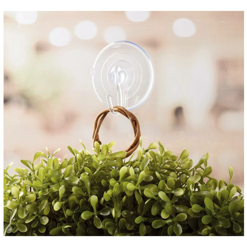 Flash Sale 🔔 24 Packs: 2 ct. (48 total) 2.5" Suction Cups by ArtMinds™ ✨ 3 Flash Sale 🔔 24 Packs: 2 ct. (48 total) 2.5" Suction Cups by ArtMinds™ ✨ - Image 3