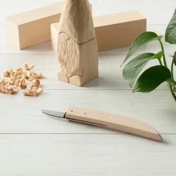 Coupon 🔥 6 Pack: Carving Knife by ArtMinds™ 🔔 -Artminds Sales Store MP057188 25
