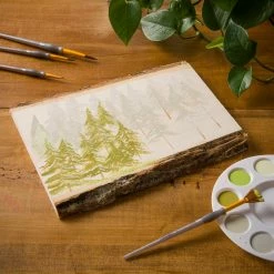 Best deal 🔥 8 Pack: 11" Basswood Rectangle Plaque by ArtMinds® 🌟 -Artminds Sales Store MP067610 25