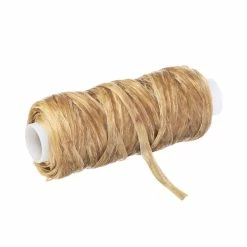 Top 10 🔔 12 Pack: Natural Artificial Sinew Thread by ArtMinds™ 😍