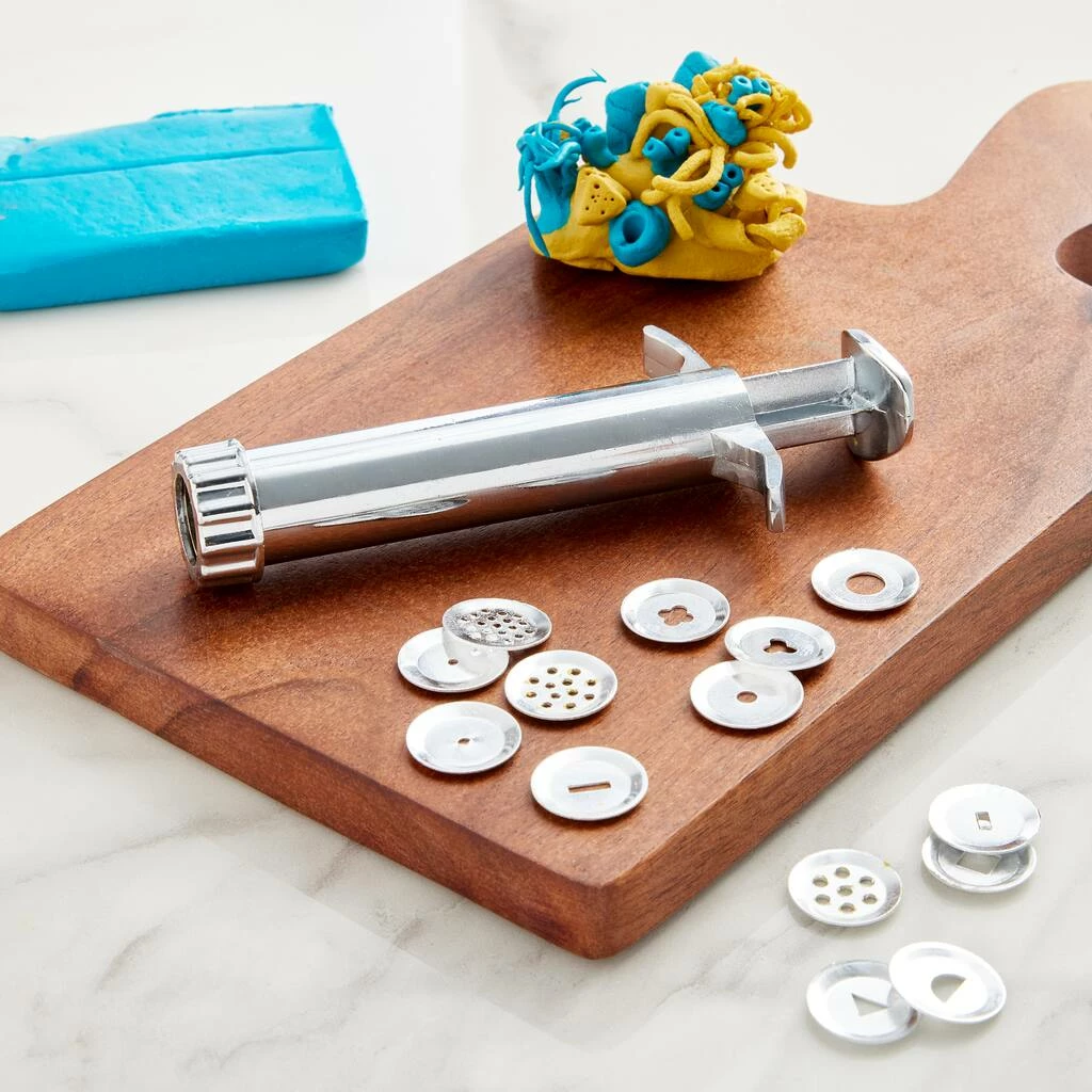 Cheapest 🎉 6 Pack: Clay Gun by ArtMinds® 🤩 2 Cheapest 🎉 6 Pack: Clay Gun by ArtMinds® 🤩 - Image 2