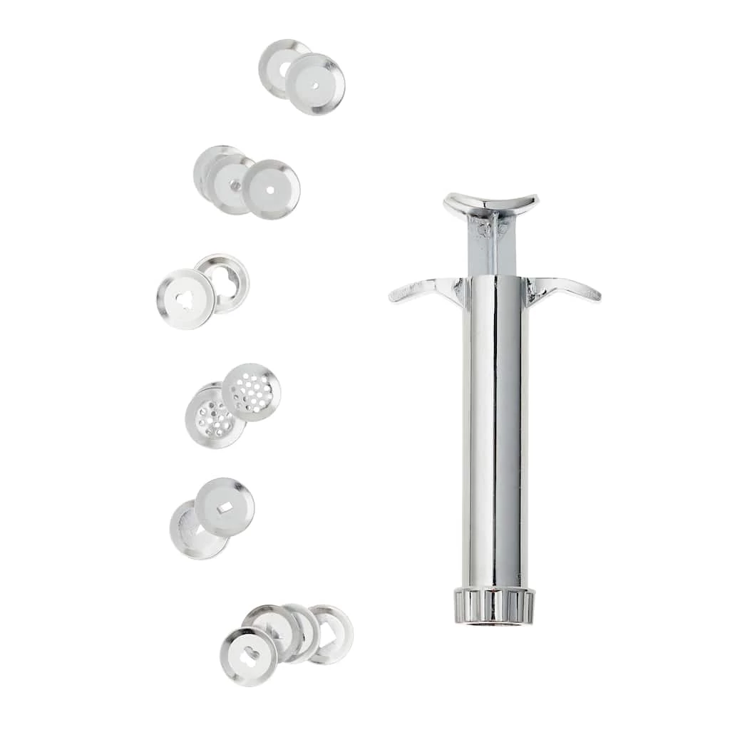 Cheapest 🎉 6 Pack: Clay Gun by ArtMinds® 🤩 1 Cheapest 🎉 6 Pack: Clay Gun by ArtMinds® 🤩