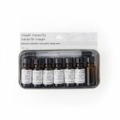 Best deal 🔥 6 Pack: Invent-A-Scent Serenity Fragrance by ArtMinds™ 🔥 -Artminds Sales Store MP136753 30