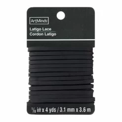 Deals 🎁 12 Pack: 4yd. Latigo Lace by ArtMinds™ 👏 6 Deals 🎁 12 Pack: 4yd. Latigo Lace by ArtMinds™ 👏 -Artminds Sales Store MP168711 30 1