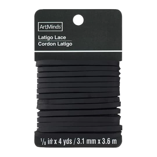 Deals 🎁 12 Pack: 4yd. Latigo Lace by ArtMinds™ 👏 3 Deals 🎁 12 Pack: 4yd. Latigo Lace by ArtMinds™ 👏 - Image 3