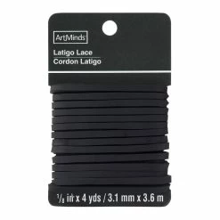 Deals 🎁 12 Pack: 4yd. Latigo Lace by ArtMinds™ 👏