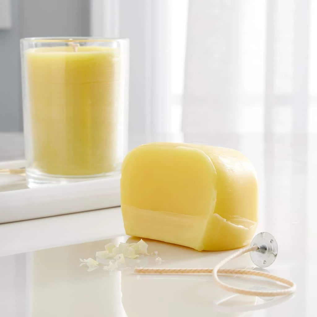 Coupon ๐ 6 Pack: 1lb. Simple Serenity Natural Beeswax by ArtMinds™ ๐งจ 2 Coupon ๐ 6 Pack: 1lb. Simple Serenity Natural Beeswax by ArtMinds™ ๐งจ - Image 2