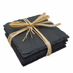 Cheap β 12 Packs: 4 ct. (48 total) Slate Coasters by ArtMinds® βοΈ