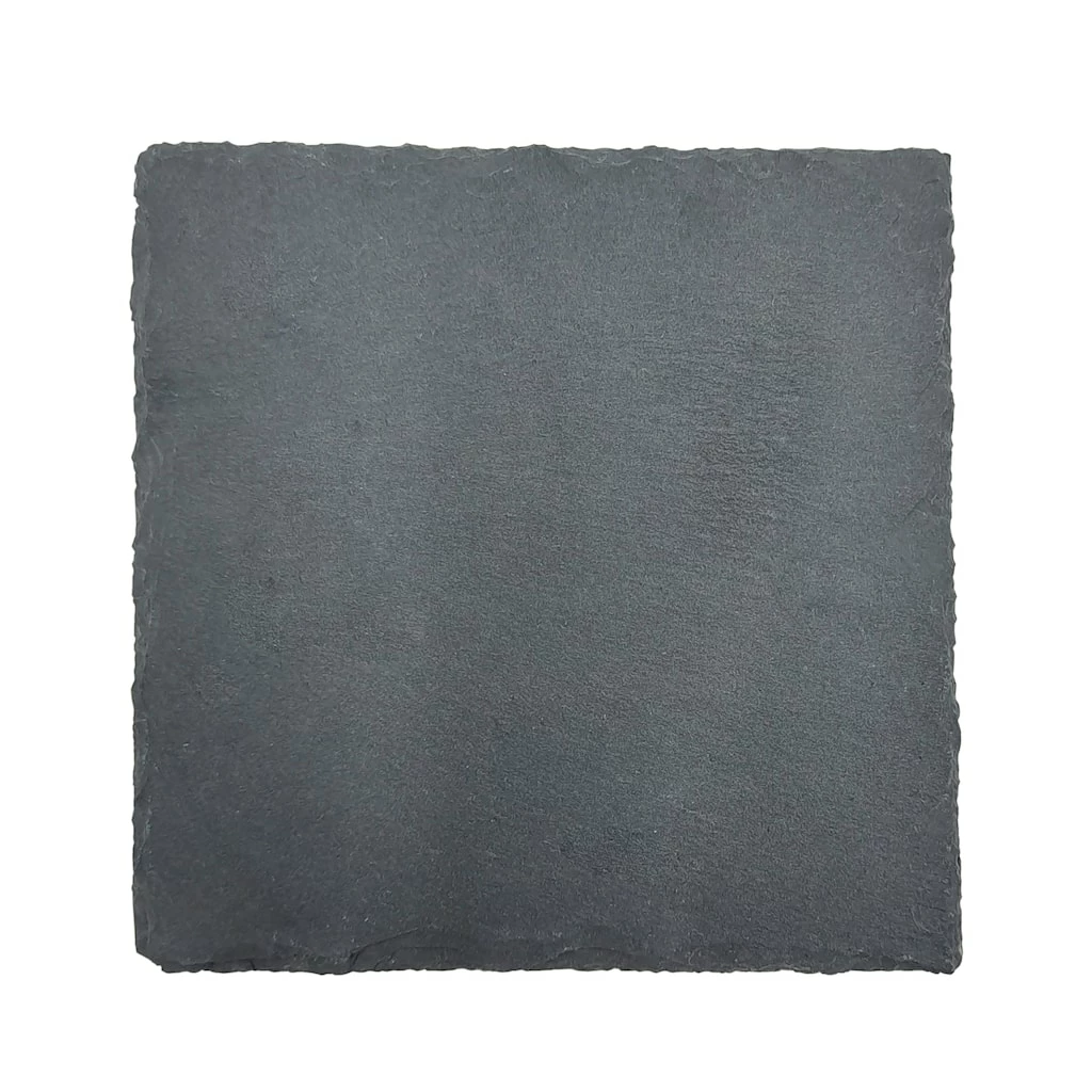 Cheap ⌛ 12 Packs: 4 ct. (48 total) Slate Coasters by ArtMinds® ✔️ 2 Cheap ⌛ 12 Packs: 4 ct. (48 total) Slate Coasters by ArtMinds® ✔️ - Image 2