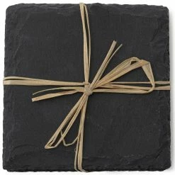 Cheap ⌛ 12 Packs: 4 ct. (48 total) Slate Coasters by ArtMinds® ✔️ 13 Cheap ⌛ 12 Packs: 4 ct. (48 total) Slate Coasters by ArtMinds® ✔️ -Artminds Sales Store MP212298 20