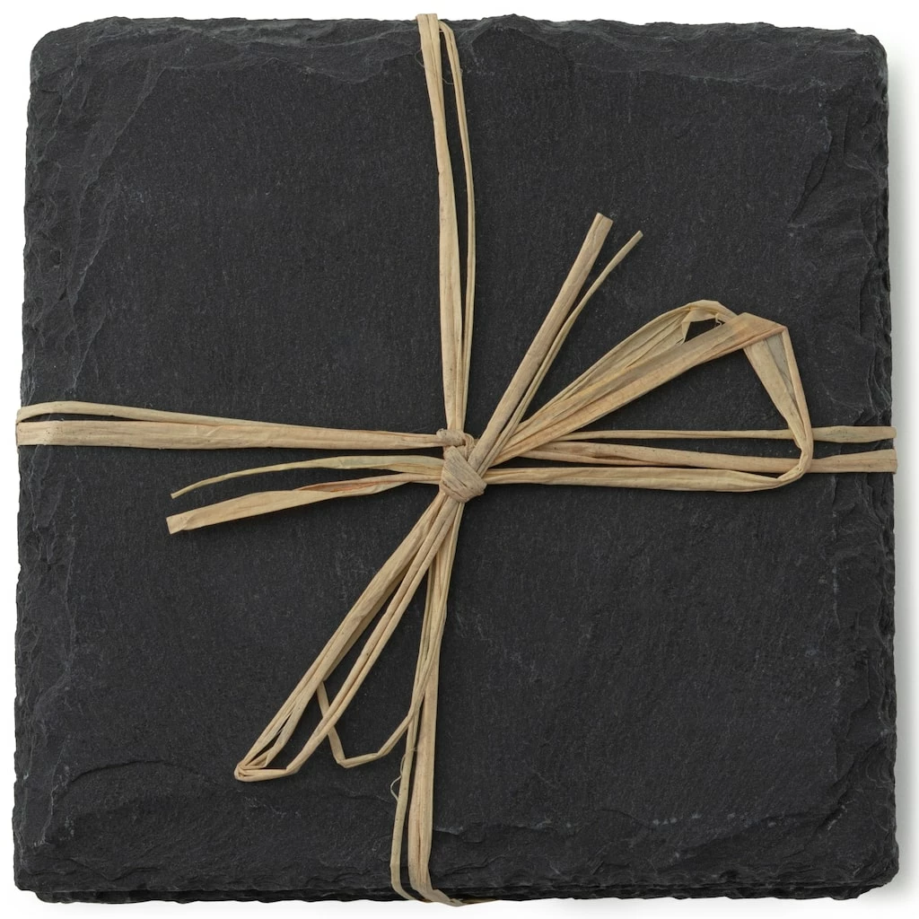 Cheap ⌛ 12 Packs: 4 ct. (48 total) Slate Coasters by ArtMinds® ✔️ 7 Cheap ⌛ 12 Packs: 4 ct. (48 total) Slate Coasters by ArtMinds® ✔️ - Image 7