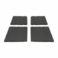 Cheap ⌛ 12 Packs: 4 ct. (48 total) Slate Coasters by ArtMinds® ✔️ 11 Cheap ⌛ 12 Packs: 4 ct. (48 total) Slate Coasters by ArtMinds® ✔️ -Artminds Sales Store MP212298 5