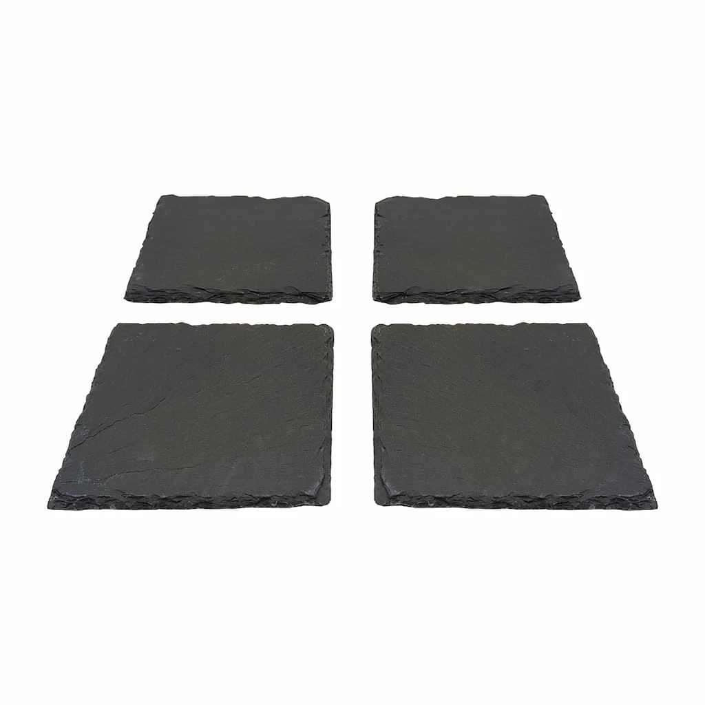 Cheap ⌛ 12 Packs: 4 ct. (48 total) Slate Coasters by ArtMinds® ✔️ 5 Cheap ⌛ 12 Packs: 4 ct. (48 total) Slate Coasters by ArtMinds® ✔️ - Image 5