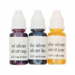 Coupon ✔️ 9 Packs: 3 ct. (27 total) Red, Blue & Yellow Colorant by ArtMinds™ 💯 5 Coupon ✔️ 9 Packs: 3 ct. (27 total) Red, Blue & Yellow Colorant by ArtMinds™ 💯 -Artminds Sales Store MP212981 2