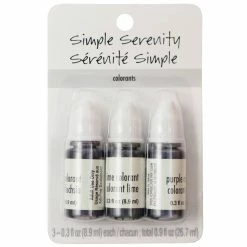 Coupon 😀 9 Packs: 3 ct. (27 total) Fuchsia, Lime & Purple Soap Colorant by ArtMinds® 🧨