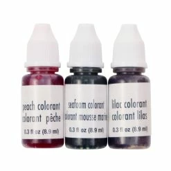 Best reviews of 👏 9 Packs: 3 ct. (27 total) Lilac, Peach & Seafoam Soap Colorant by ArtMinds® 😀 7 Best reviews of 👏 9 Packs: 3 ct. (27 total) Lilac, Peach & Seafoam Soap Colorant by ArtMinds® 😀 -Artminds Sales Store MP212987 2