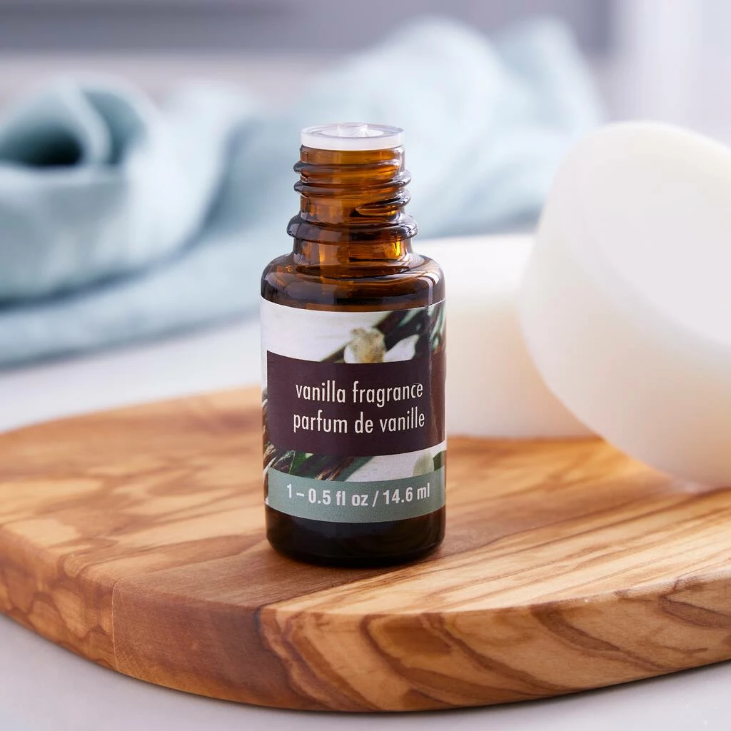 Brand new 🎁 9 Pack: Simple Serenity Vanilla Soap Fragrance by ArtMinds™ 🔔 2 Brand new 🎁 9 Pack: Simple Serenity Vanilla Soap Fragrance by ArtMinds™ 🔔 - Image 2