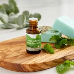 Discount 🥰 9 Pack: Eucalyptus Mint Soap Making Fragrance by ArtMinds™ 🔔 7 Discount 🥰 9 Pack: Eucalyptus Mint Soap Making Fragrance by ArtMinds™ 🔔 -Artminds Sales Store MP215717 20