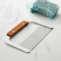 Cheapest 🤩 6 Pack: Wavy Soap Loaf Cutter by ArtMinds™ 👏 -Artminds Sales Store MP215726 20