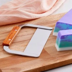 Best deal 👍 6 Pack: Straight Soap Loaf Cutter by ArtMinds™ 🥰 7 Best deal 👍 6 Pack: Straight Soap Loaf Cutter by ArtMinds™ 🥰 -Artminds Sales Store MP215727 20