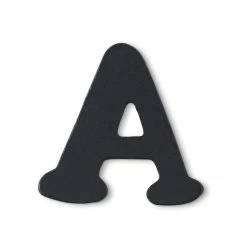 Best deal 🥰 12 Pack: 2.5" Black Wood Letter by ArtMinds® ⌛ 40 Best deal 🥰 12 Pack: 2.5" Black Wood Letter by ArtMinds® ⌛ -Artminds Sales Store MP216800 21