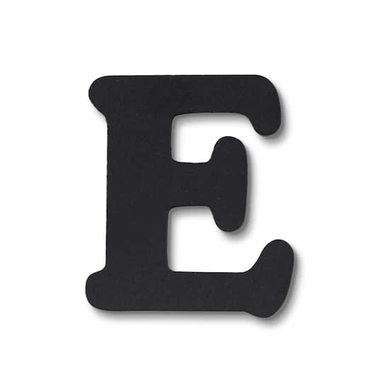 Best deal 🥰 12 Pack: 2.5" Black Wood Letter by ArtMinds® ⌛ 24 Best deal 🥰 12 Pack: 2.5" Black Wood Letter by ArtMinds® ⌛ - Image 24