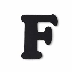 Best deal 🥰 12 Pack: 2.5" Black Wood Letter by ArtMinds® ⌛ 48 Best deal 🥰 12 Pack: 2.5" Black Wood Letter by ArtMinds® ⌛ -Artminds Sales Store MP216806 21