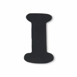 Best deal 🥰 12 Pack: 2.5" Black Wood Letter by ArtMinds® ⌛ 51 Best deal 🥰 12 Pack: 2.5" Black Wood Letter by ArtMinds® ⌛ -Artminds Sales Store MP216809 21