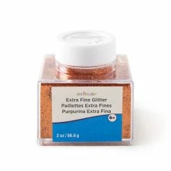 Coupon 🛒 12 Pack: 2oz. Extra Fine Glitter Stacker by ArtMinds™ 😍 -Artminds Sales Store MP226103 25