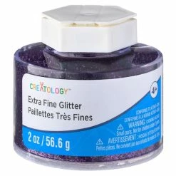 Coupon 🛒 12 Pack: 2oz. Extra Fine Glitter Stacker by ArtMinds™ 😍 -Artminds Sales Store MP226107 30