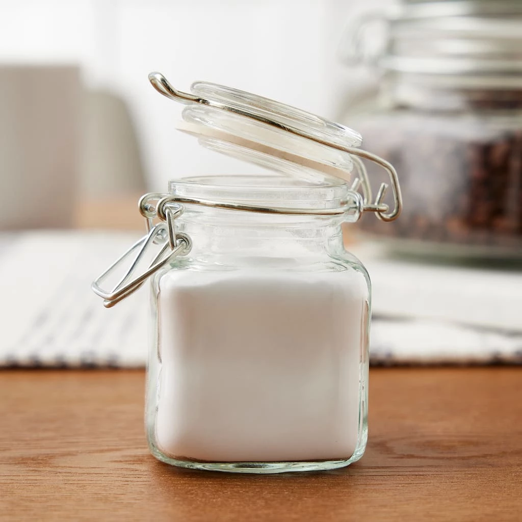 Wholesale ✔️ 24 Pack: Glass Square Apothecary Jar by ArtMinds™ ⌛ 2 Wholesale ✔️ 24 Pack: Glass Square Apothecary Jar by ArtMinds™ ⌛ - Image 2