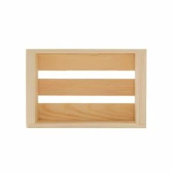Promo 🔔 12 Pack: 5" Wooden Crate by ArtMinds® 🤩 7 Promo 🔔 12 Pack: 5" Wooden Crate by ArtMinds® 🤩 -Artminds Sales Store MP265099 32
