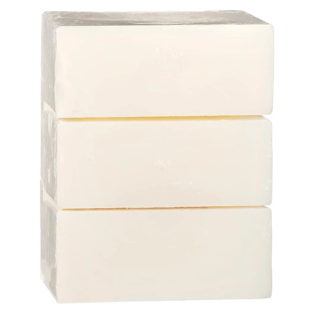 Cheapest 👏 6 Pack: 1lb. Candle Making Paraffin Wax by ArtMinds™ 🌟 3 Cheapest 👏 6 Pack: 1lb. Candle Making Paraffin Wax by ArtMinds™ 🌟 - Image 3