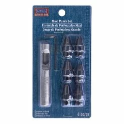 Cheap ✨ 6 Pack: Maxi Punch Set by ArtMinds™ ❤️ -Artminds Sales Store MP297340 30