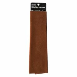 Flash Sale 😍 12 Pack: Suede Leather Trim by ArtMinds™ ✔️ -Artminds Sales Store MP297417 30 1