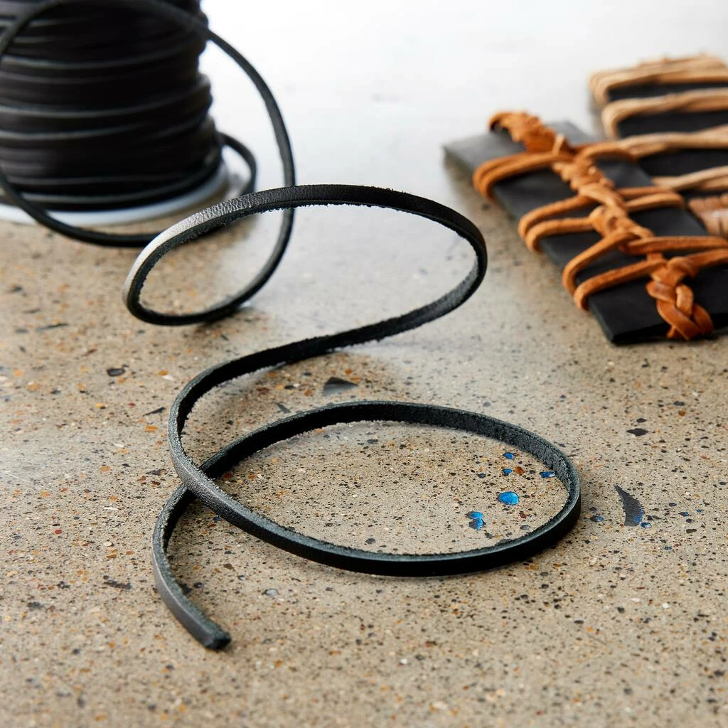 Best Pirce 🔥 6 Pack: 50ft. Latigo Lace by ArtMinds™ 🎉 2 Best Pirce 🔥 6 Pack: 50ft. Latigo Lace by ArtMinds™ 🎉 - Image 2