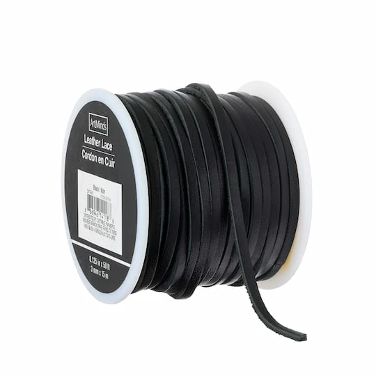 Best Pirce 🔥 6 Pack: 50ft. Latigo Lace by ArtMinds™ 🎉 4 Best Pirce 🔥 6 Pack: 50ft. Latigo Lace by ArtMinds™ 🎉 - Image 4