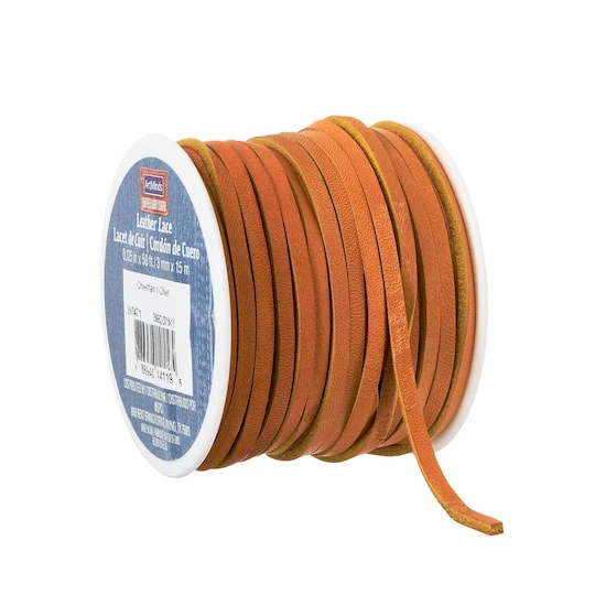 Best Pirce 🔥 6 Pack: 50ft. Latigo Lace by ArtMinds™ 🎉 5 Best Pirce 🔥 6 Pack: 50ft. Latigo Lace by ArtMinds™ 🎉 - Image 5